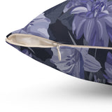 91FP  Flower Pillow