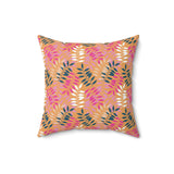43FP  Flower Pillow