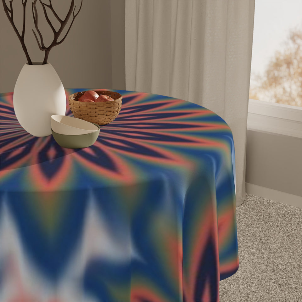 10TC  Tablecloth