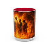 BSM39  The Forth Man in the Fire Mug