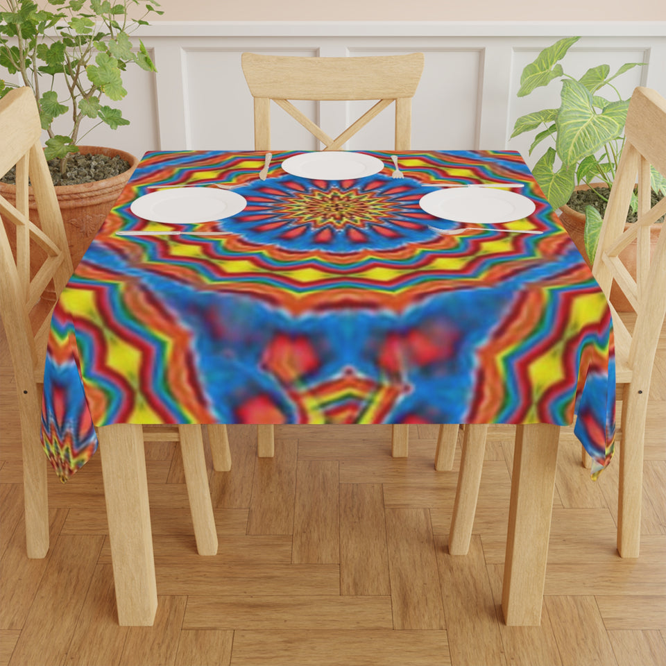 95TC  Tablecloth