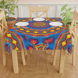 95TC  Tablecloth