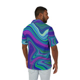 47CHS  Colorful Hawaiian Shirt