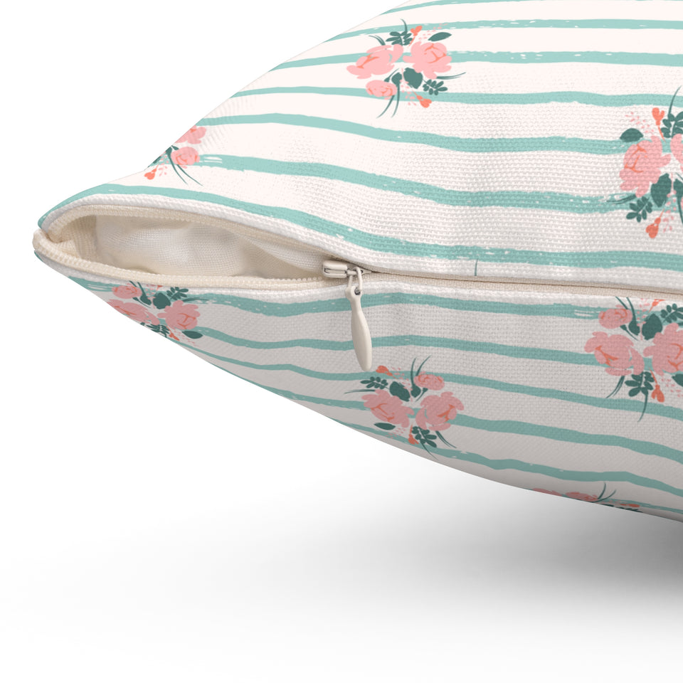 6FP  Flower Pillow