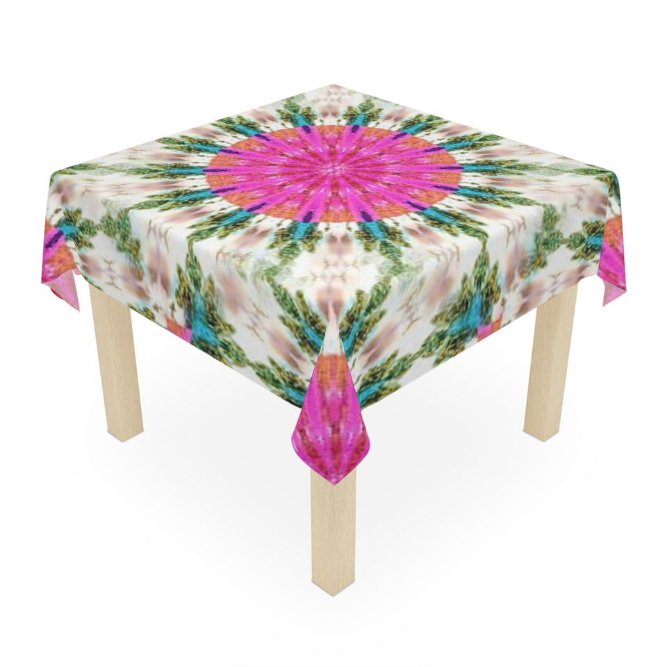 22TC  Tablecloth