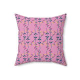 30FP  Flower Pillow