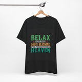 55CTS Christian T Shirt