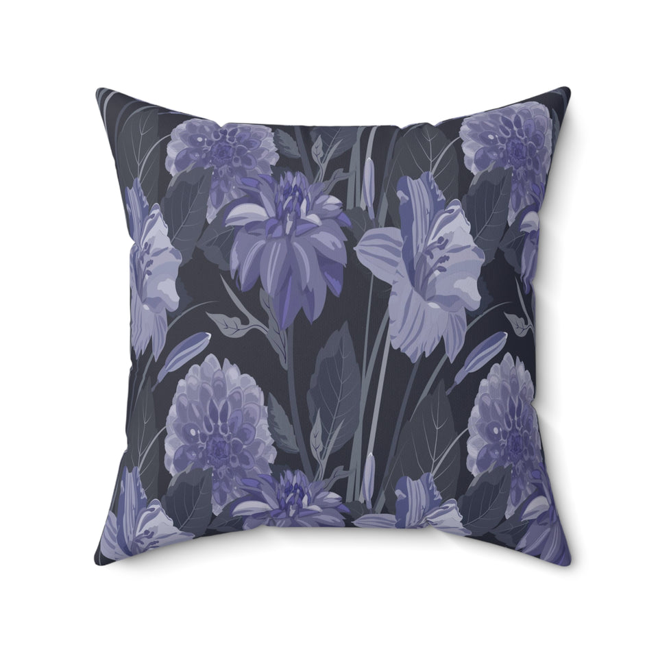 91FP  Flower Pillow