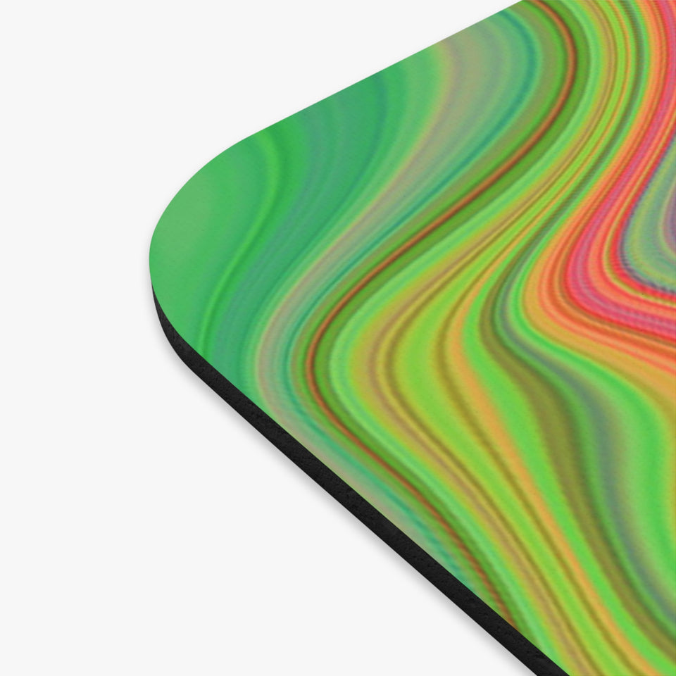 22MP  Colorful Mouse Pad