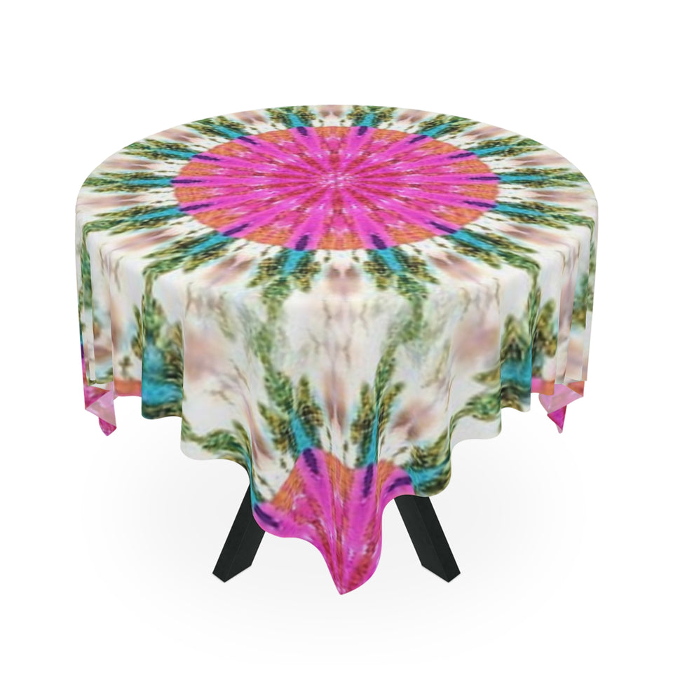 22TC  Tablecloth