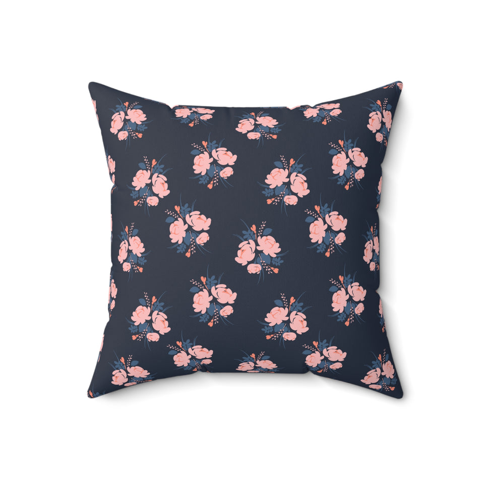 5FP  Flower Pillow