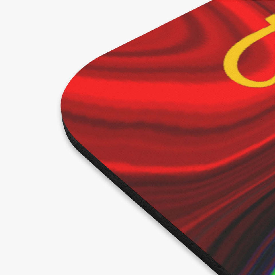12MP  Colorful Mouse Pad