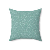 14FP  Flower Pillow