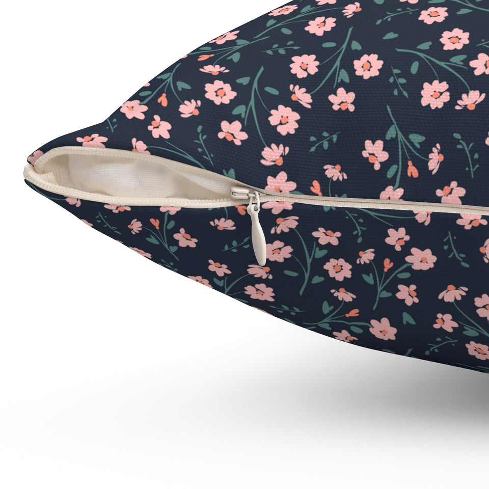 10FP Flower Pillows