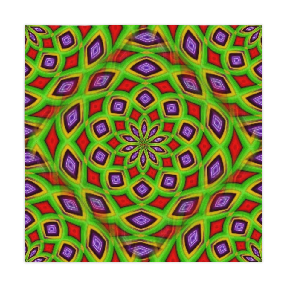 51TC  Tablecloth