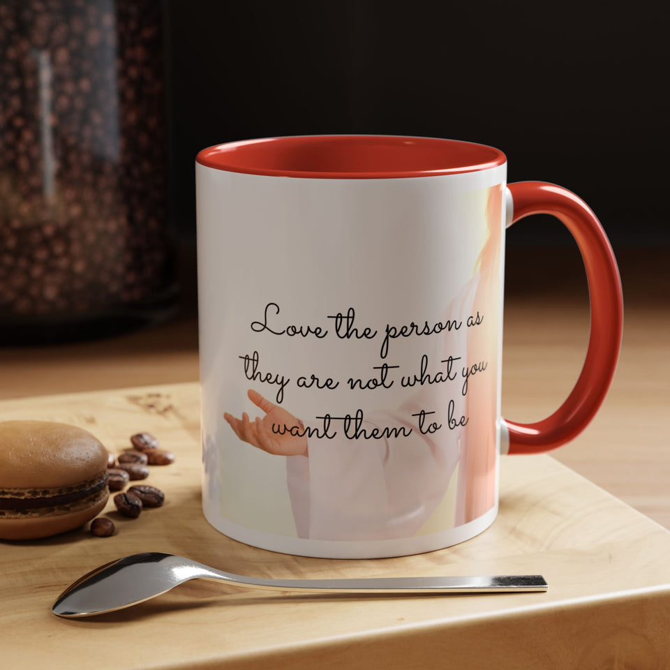 39CM Christian Coffee Mug