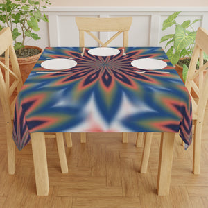 10TC  Tablecloth