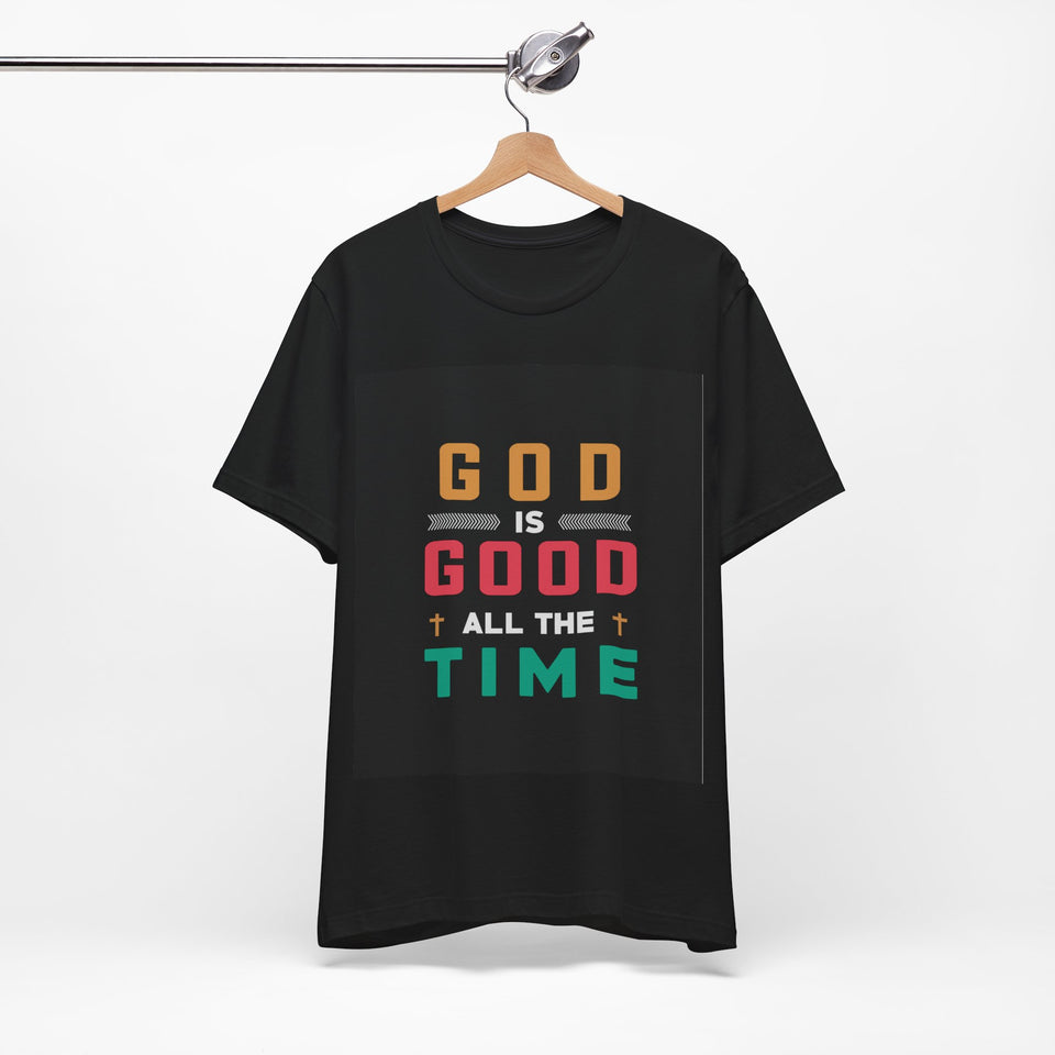 64CTS  Christian T Shirt