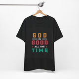 64CTS  Christian T Shirt