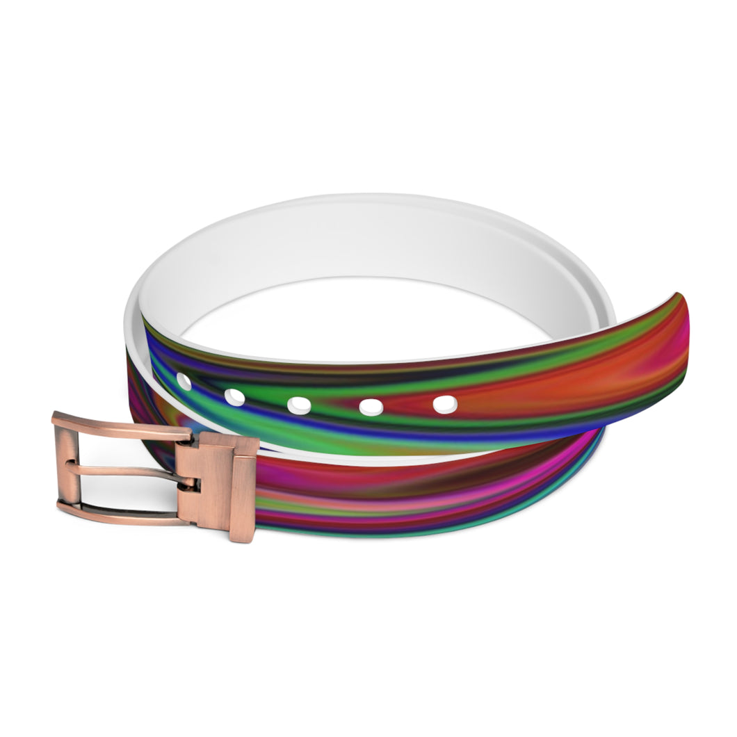 2CMB   Colorful Marble Belt