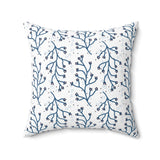 56FP  Flower Pillow