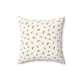 9FP  Flower Pillow