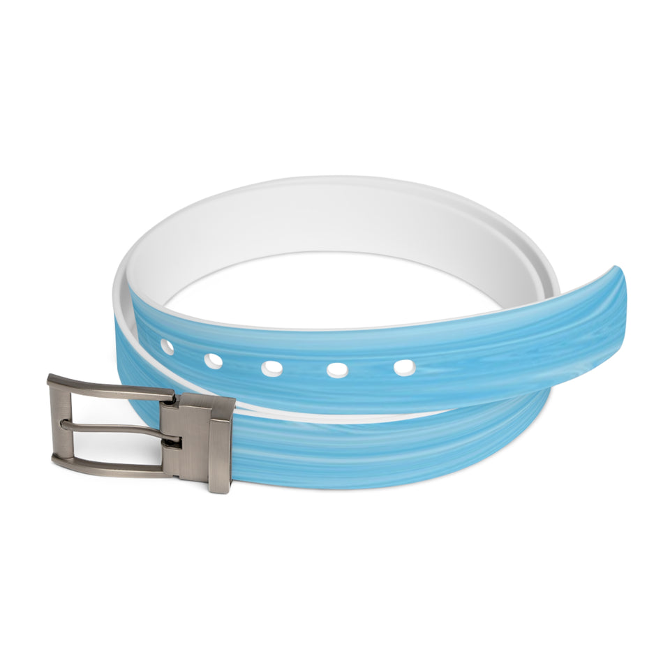 26CMB   Colorful Marble Belt