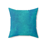 2WCP  Watercolor Christian Pillow
