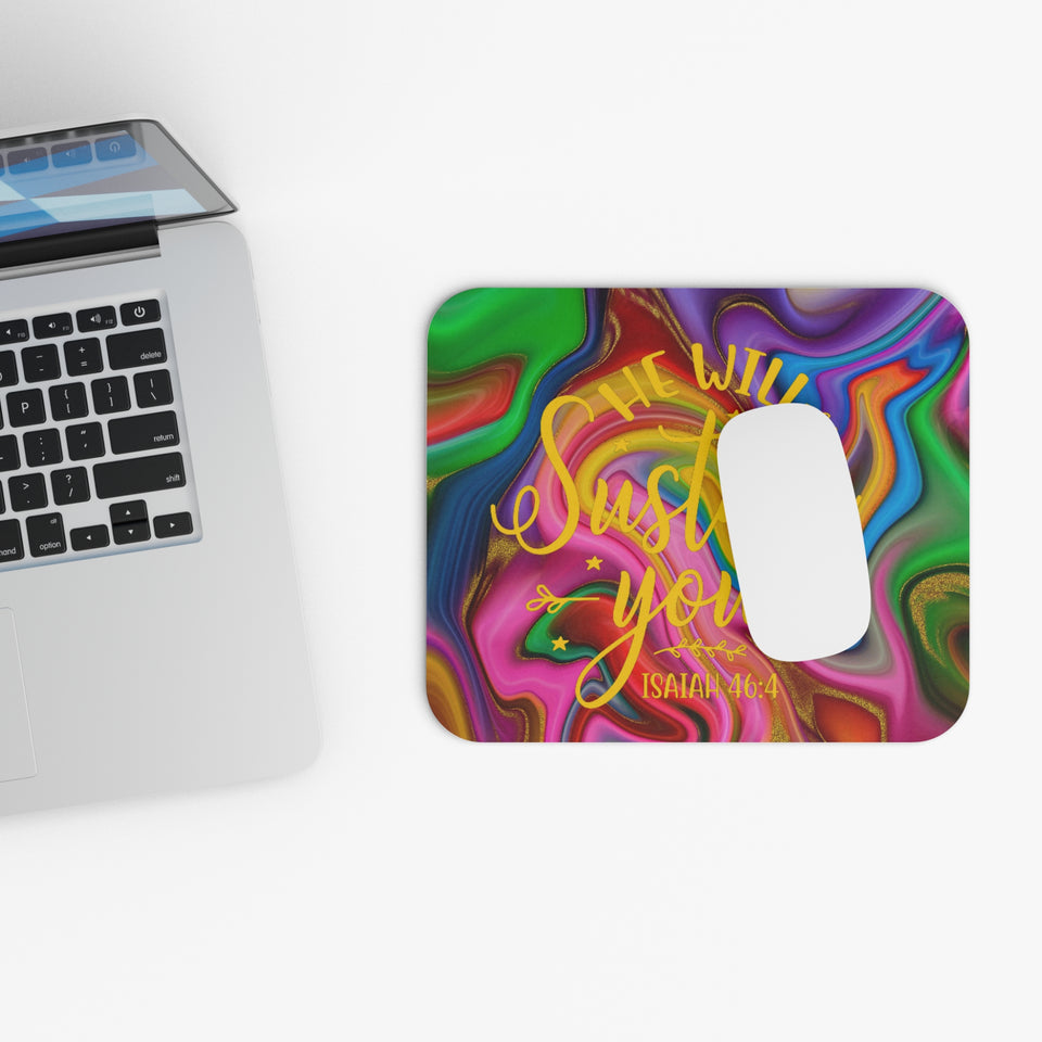 29MP  Colorful Mouse Pad