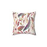 108FP  Flower Pillow
