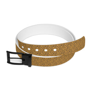 20ABP  Animal Belt Pattern