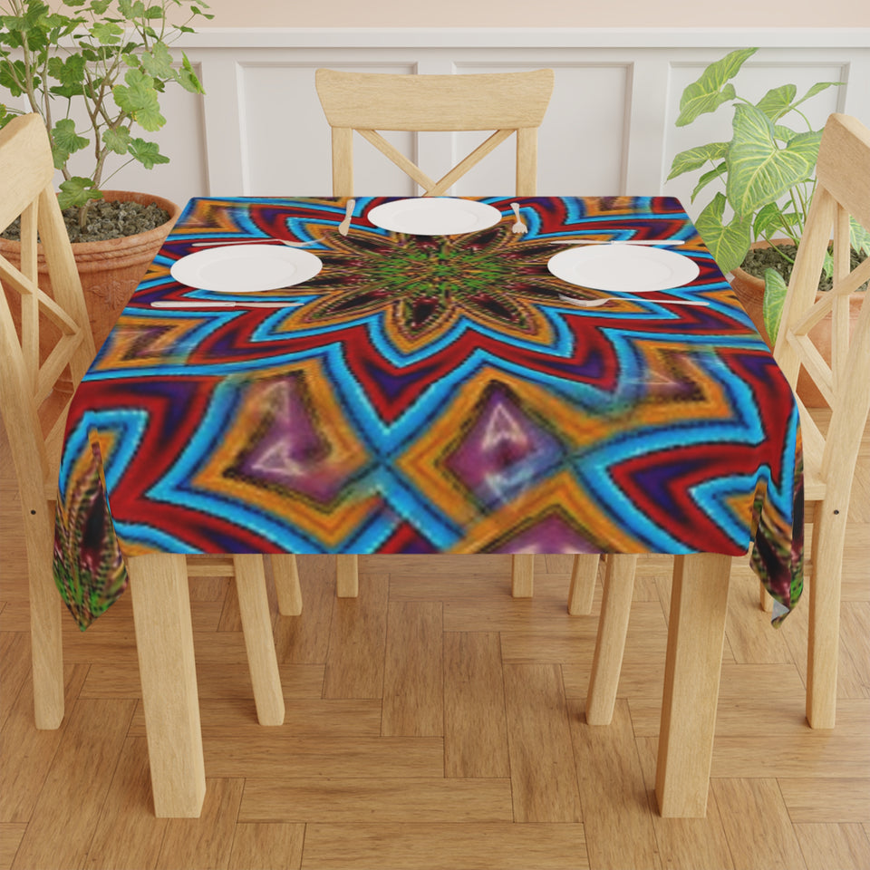 61TC  Tablecloth
