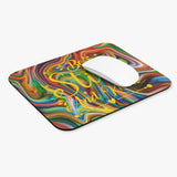 33MP  Colorful Mouse Pad