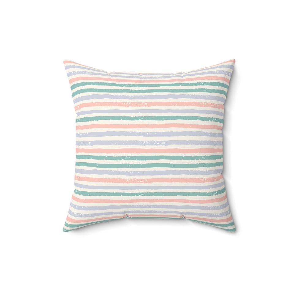 15FP  Flower Pillow