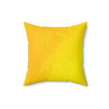 6WCP  Watercolor Christian Pillow