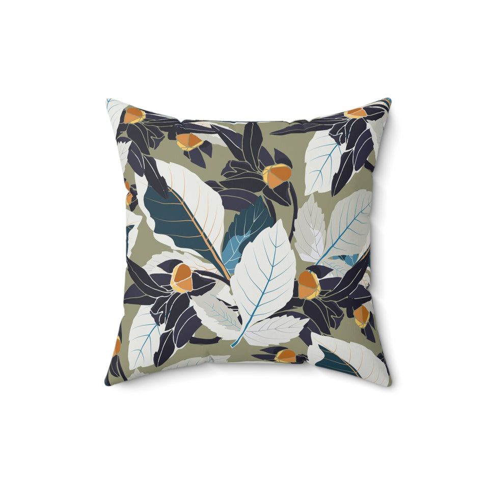 101FP  Flower Pillow