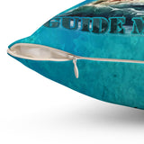 10LHP   Lighthouse Pillow