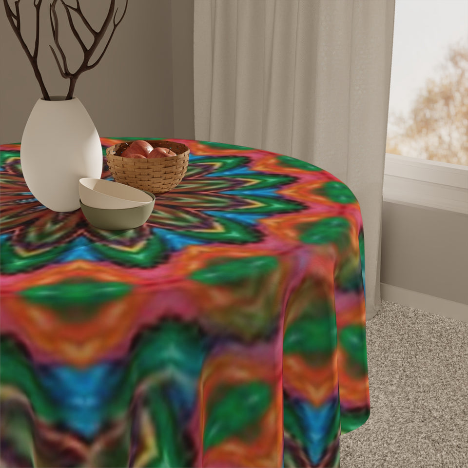 85TC Tablecloth
