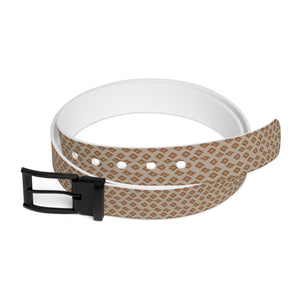 15ABP  Animal Belt Pattern
