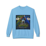 Charlie & Alex “Thank You, Noah!” Christian Sweatshirt CA16