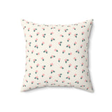 9FP  Flower Pillow