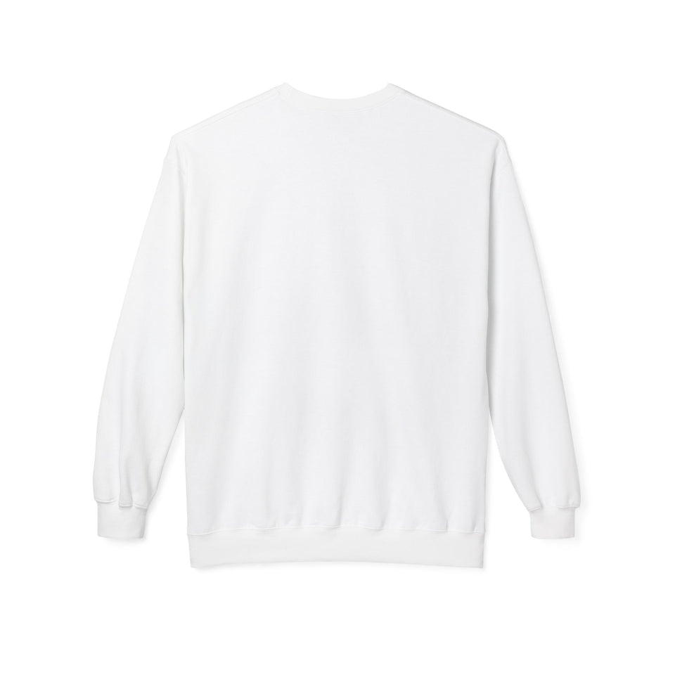 Charlie & Alex – Life Is Better Together Christian Sweatshirt CA20