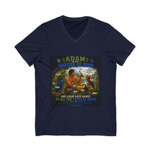 Charlie & Alex – “Adam in the Garden of Eden CA8