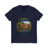 Charlie & Alex – “Adam in the Garden of Eden CA8