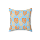 19FP Flower Pillow