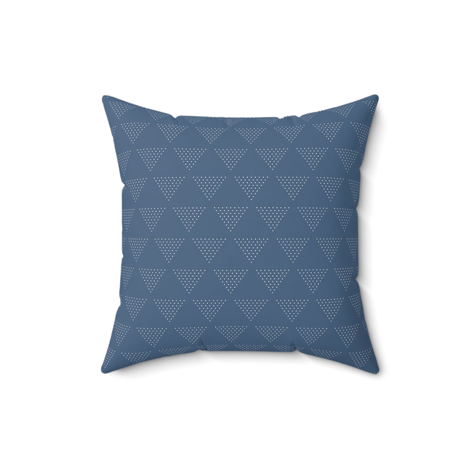 17FP Flower Pillow