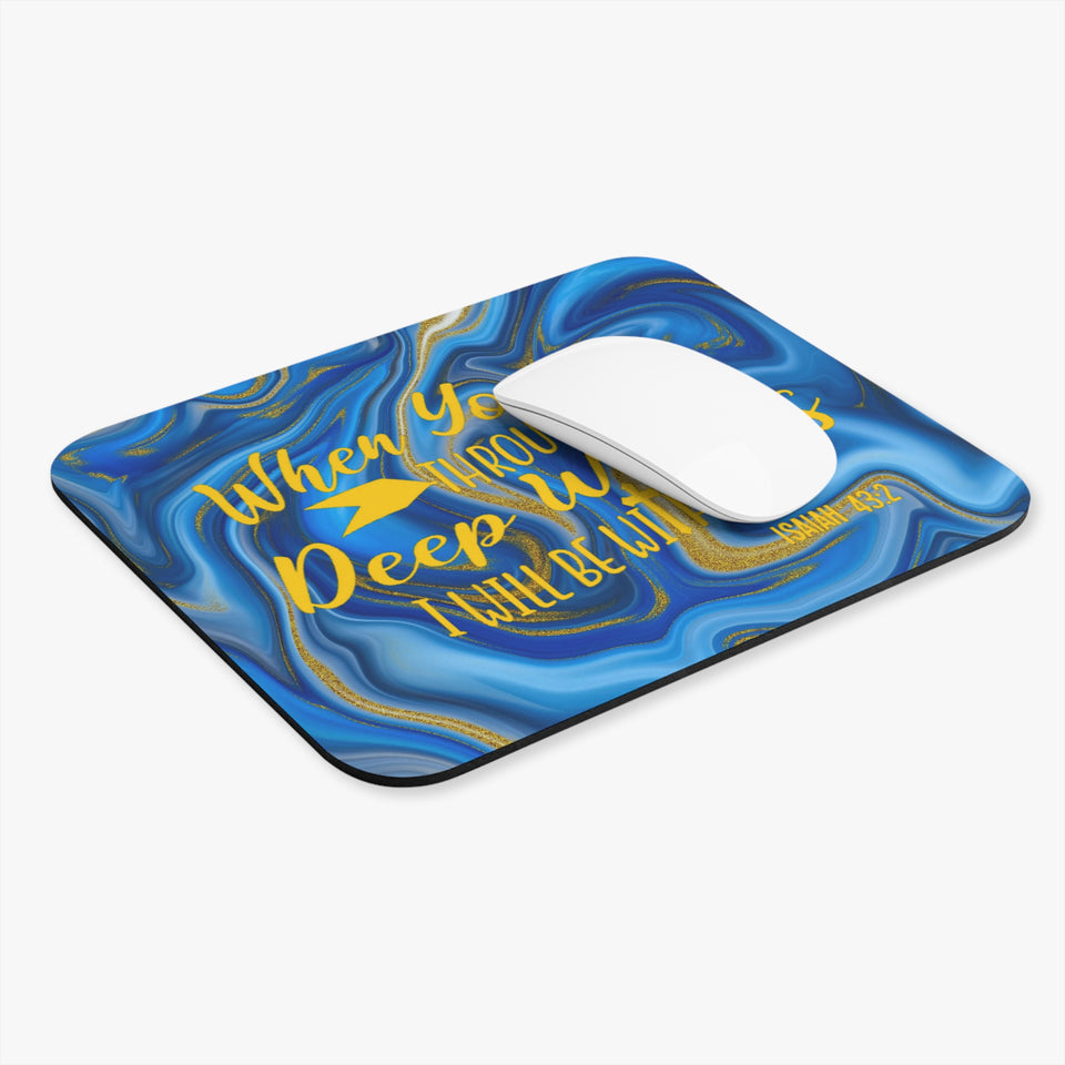 3MP   Colorful Mouse Pad