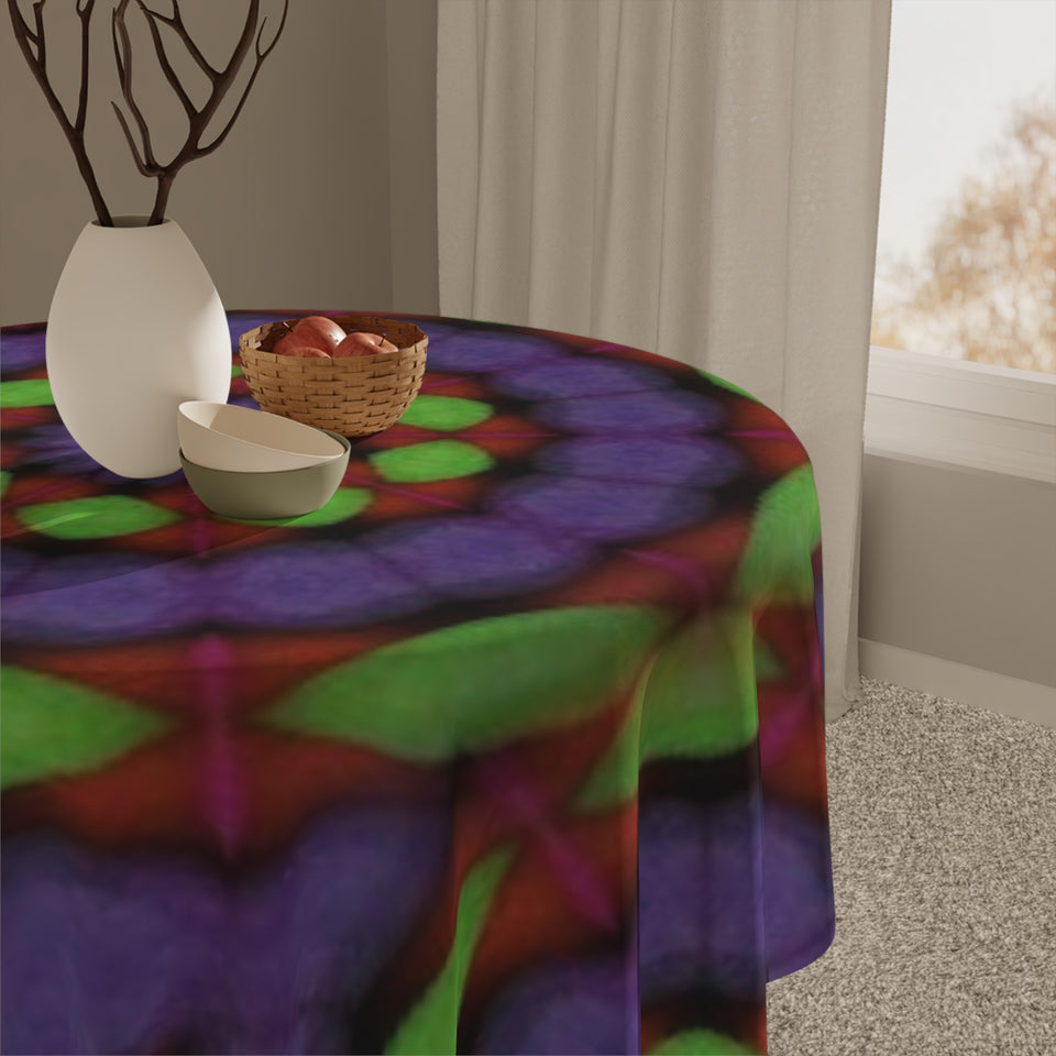 28TC  Tablecloth