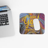 31MP   Colorful Mouse Pad