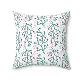 42FP  Flower Pillow